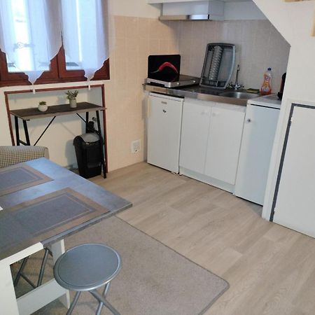 Ferienwohnung Marius et Fanny Oraison Exterior foto